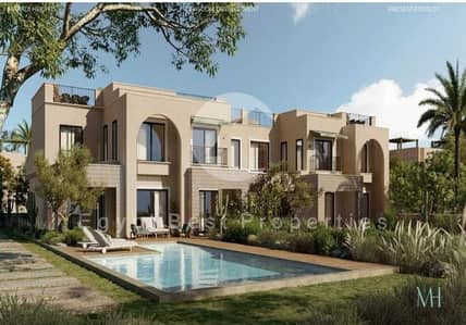4 Bedroom Villa for Sale in Hurghada, Red Sea - WhatsApp Image 2024-01-28 at 11.57. 56 AM. jpeg