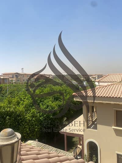 5 Bedroom Villa for Rent in New Cairo, Cairo - IMG-20250720-WA0252. jpg