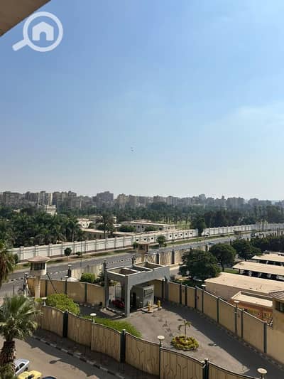 2 Bedroom Flat for Sale in Hadayek al-Kobba, Cairo - شقه للبيع160متر في عمارات المخابرات بتطل علي القصر والمخابرات مباشر