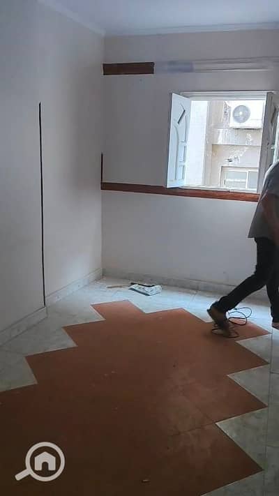 3 Bedroom Apartment for Sale in Hadayek al-Kobba, Cairo - شقه للبيع في حدائق القبه 115متر بجوار مستشفى وادي النيل