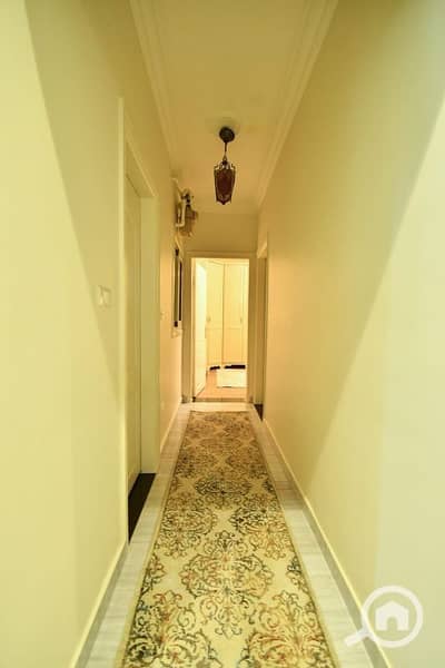 1 Bedroom Flat for Sale in Hadayek al-Kobba, Cairo - شقه للبيع في حدائق القبه 130متر تشطيب التر هاي سوبر لوكس