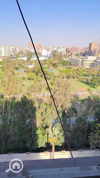 3 Bedroom Flat for Sale in Hadayek al-Kobba, Cairo - شقه للبيع في حدائق القبه 150متر تطل على القصر الجمهوري