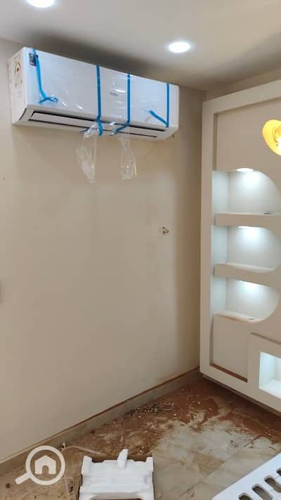 2 Bedroom Flat for Sale in Hadayek al-Kobba, Cairo - شقه للبيع في حدائق القبه 150متر تشطيب سوبر لوكس برج جديد