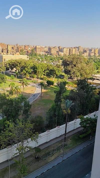 2 Bedroom Apartment for Sale in Hadayek al-Kobba, Cairo - شقه للبيع في حدائق القبه 160متر في عمارات المخابراات تطل على القصر