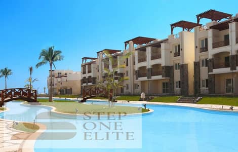 2 Bedroom Chalet for Sale in Ain Sukhna, Suez - 5e6d0bab-5b9c-4539-bd68-c47786d8122f. jpg