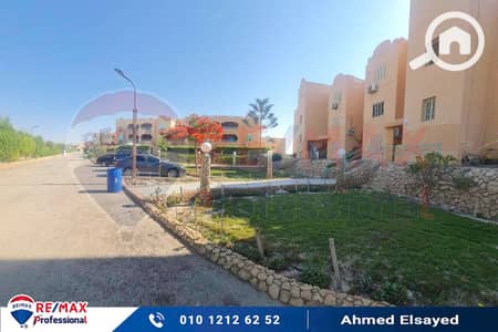 3 Bedroom Chalet for Sale in North Coast, Matruh - 1. jpg