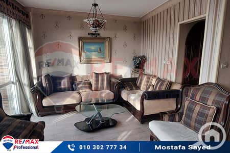 شقة 2 غرفة نوم للايجار في جليم، الإسكندرية - 20250421_172428. jpg