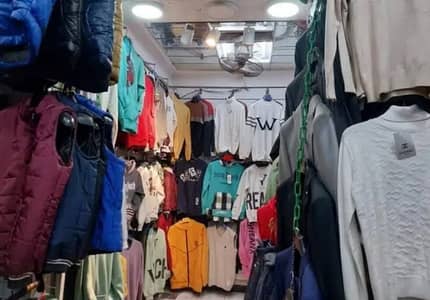 محلات تجارية  للبيع في العصافرة، الإسكندرية - محل للبيع في موقع تجاري ممتاز بشارع المعهد الديني