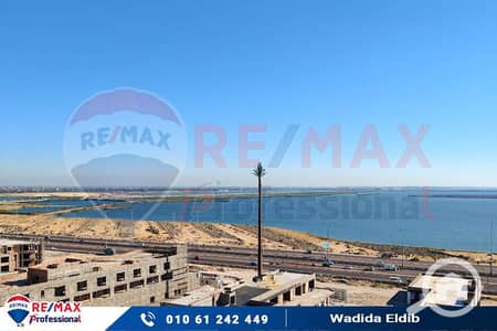 3 Bedroom Apartment for Rent in Moharam Bik, Alexandria - 1. jpg