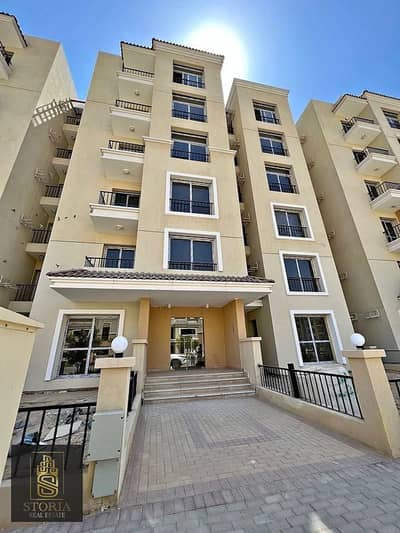 2 Bedroom Flat for Sale in Mostakbal City, Cairo - IMG-20250408-WA0059 - Copy (2). jpg