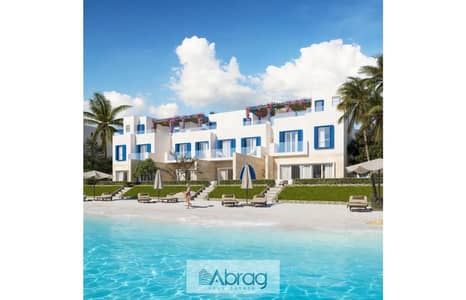 2 Bedroom Flat for Sale in North Coast, Matruh - high (2). jpg