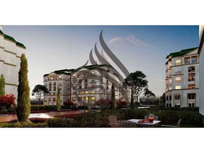 3 Bedroom Flat for Sale in Mostakbal City, Cairo - 1D4JIQAaMGuXfrGz. jpg