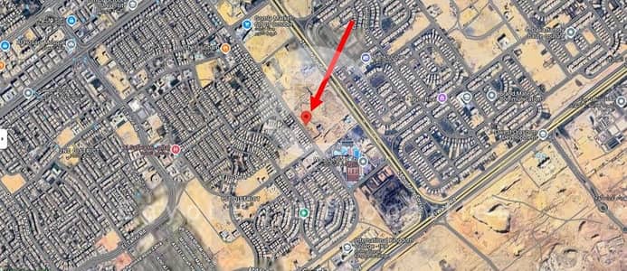 مطعم و كافيه  للبيع في 6 أكتوبر، الجيزة - 001. jpg