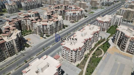 3 Bedroom Flat for Sale in New Capital City, Cairo - cebe1eb0-2521-48a1-b0ce-6bf4a011a5b3. jpeg