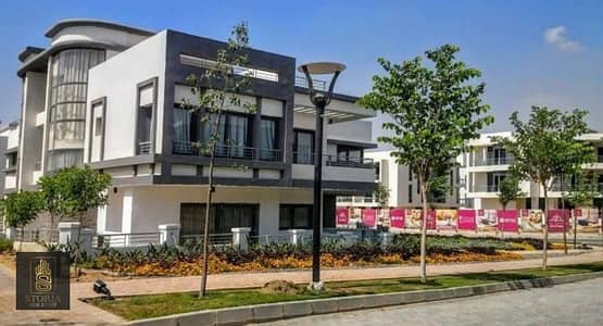 3 Bedroom Apartment for Sale in New Cairo, Cairo - images. jpeg-72 - Copy (2) - Copy. jpg