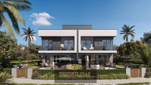 4 Bedroom Twin House for Sale in North Coast, Matruh - IMG_4887. JPG