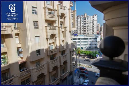 3 Bedroom Flat for Sale in Smoha, Alexandria - IMG_1805. JPG
