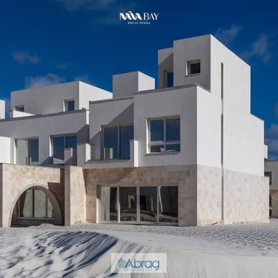 3 Bedroom Townhouse for Sale in North Coast, Matruh - WhatsApp Image 2025-07-08 at 20.58. 06_c215b4a2. jpg