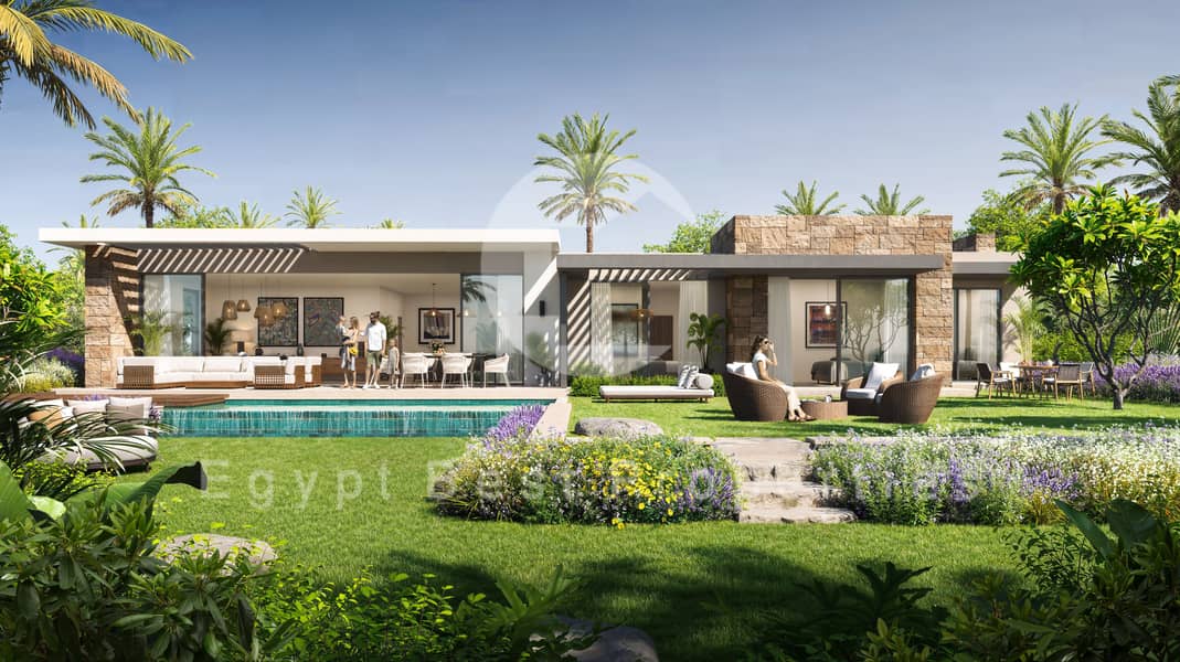 One Storey Villa. jpg