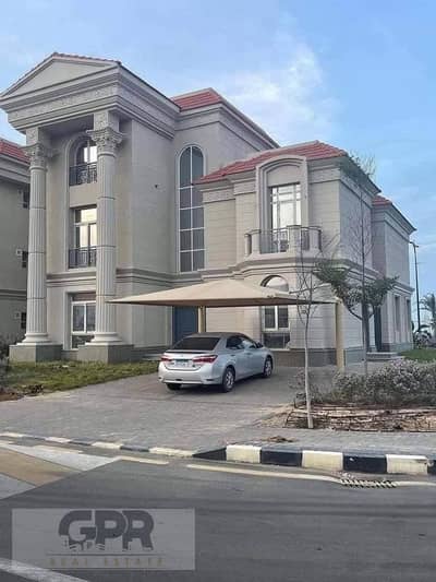 5 Bedroom Villa for Sale in New Mansoura, Dakahlia - 505581789_4220171891597676_6845215269976814799_n. jpg