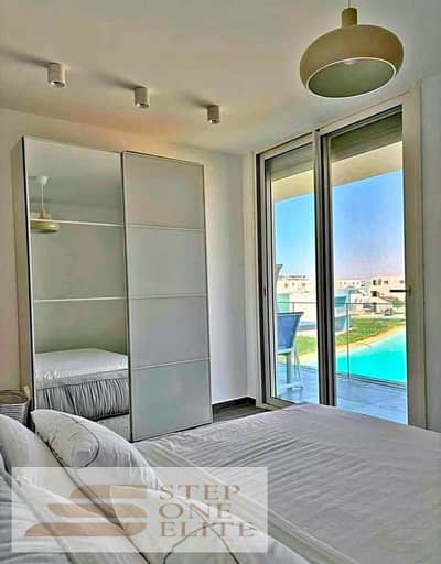2 Bedroom Chalet for Sale in North Coast, Matruh - 513584728_1751673239092168_3926846480415702778_n. jpg