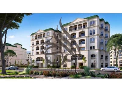 2 Bedroom Flat for Sale in Mostakbal City, Cairo - SI7bert5KPZOeHRE. jpg