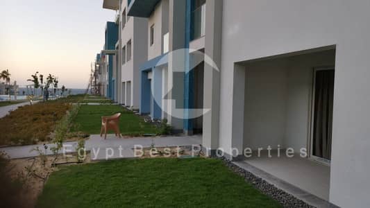 2 Bedroom Chalet for Sale in North Coast, Matruh - 0fa6fcba-c45c-4e69-809f-82728424d357. jpeg