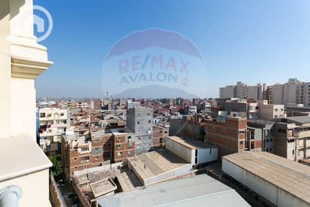 شقة 3 غرف نوم للبيع في سموحة، الإسكندرية - 1. jpg