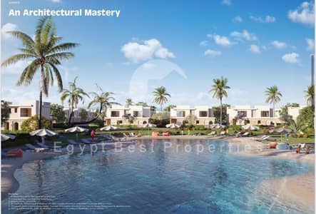 3 Bedroom Chalet for Sale in North Coast, Matruh - WhatsApp Image 2025-07-20 at 14.42. 55_94dd11f8. jpg