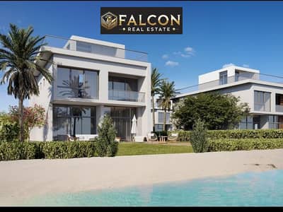 3 Bedroom Chalet for Sale in North Coast, Matruh - 1fc80d84-e19b-43b8-9a70-574b533101e0. jpeg