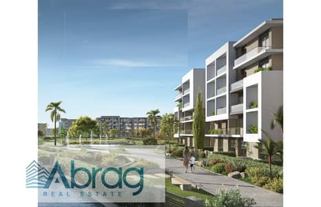 2 Bedroom Apartment for Sale in Sheikh Zayed, Giza - شقة (1). jpg