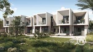 3 Bedroom Townhouse for Sale in Sheikh Zayed, Giza - WhatsApp Image 2024-01-27 at 4.26. 50 PM (1). jpeg