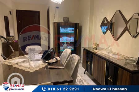فلیٹ 2 غرفة نوم للبيع في المندرة، الإسكندرية - IMG-20250707-WA0041. jpg