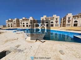 شاليه 2 غرفة نوم للبيع في الساحل الشمالي، مطروح - download (1). jpg