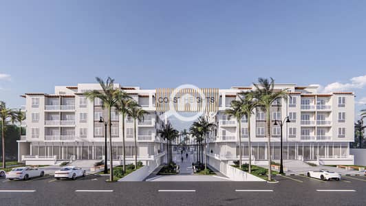 1 Bedroom Chalet for Sale in North Coast, Matruh - 1. jpg
