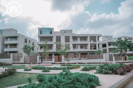 3 Bedroom Flat for Sale in Shorouk City, Cairo - 90. jpg