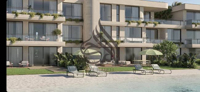 3 Bedroom Chalet for Sale in North Coast, Matruh - IMG-20250717-WA0091. jpg
