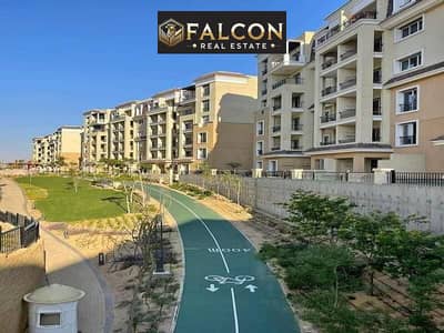 3 Bedroom Apartment for Sale in Mostakbal City, Cairo - 88d0ef3f-22bf-4019-86e1-8792f55cead7. jpeg