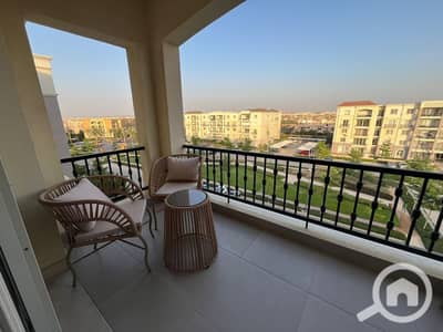 3 Bedroom Flat for Rent in New Cairo, Cairo - WhatsApp Image 2025-07-19 at 4.51. 34 PM. jpeg
