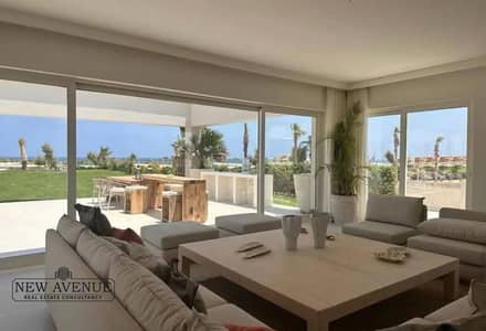 3 Bedroom Chalet for Sale in North Coast, Matruh - 9beac5f2-3743-4504-b419-14bc924091e3. jpeg