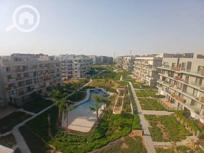 1 Bedroom Apartment for Rent in New Cairo, Cairo - WhatsApp Image 2025-07-20 at 2.48. 22 PM. jpeg