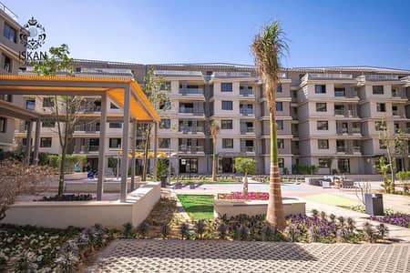 3 Bedroom Flat for Sale in 6th of October, Giza - Picture3. jpg