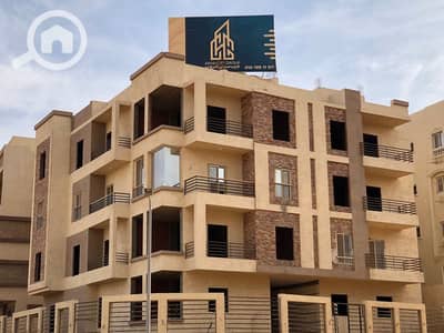فلیٹ 3 غرف نوم للبيع في مدينة بدر، القاهرة - 5906985977115691771. jpg