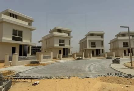 فیلا 3 غرف نوم للبيع في الشيخ زايد، الجيزة - 8b8d4196-089c-4bb6-b2ed-56a9955b999a. jpeg