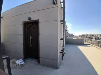 2 Bedroom Penthouse for Sale in New Heliopolis, Cairo - 4d1739f3-e427-4d1b-9053-ebf297362e1a. jpeg