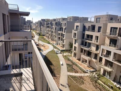 2 Bedroom Penthouse for Sale in New Heliopolis, Cairo - cce03dc3-f4ff-4535-adf8-3f517872dd20. jpeg