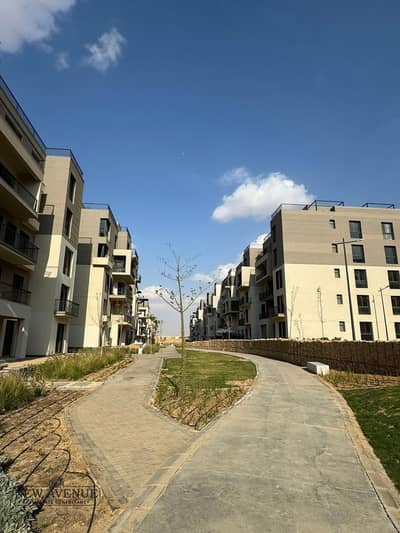 3 Bedroom Flat for Sale in New Heliopolis, Cairo - WhatsApp Image 2025-07-14 at 12.12. 00 PM (1). jpeg
