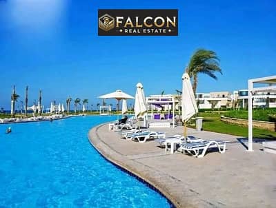 2 Bedroom Chalet for Sale in North Coast, Matruh - WhatsApp Image 2025-07-20 at 3.57. 53 PM. jpeg
