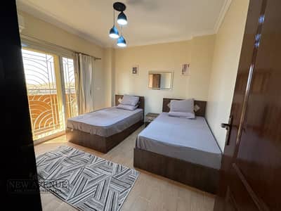 3 Bedroom Flat for Rent in New Cairo, Cairo - 3a0f3cb4-3f8c-4bb5-a352-7bbc23ebc7dc. jpeg