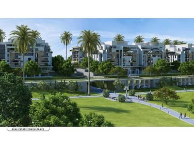 3 Bedroom iVilla for Sale in New Cairo, Cairo - 02e610c6-9ec7-41c3-916d-e67384885cef. jpg